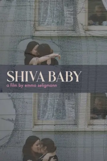 Plakat do filmu "Shiva Baby" #711752