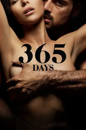 Plakat do filmu "365 dni" #110246