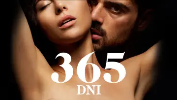 Zasłona do filmu "365 dni" #637337