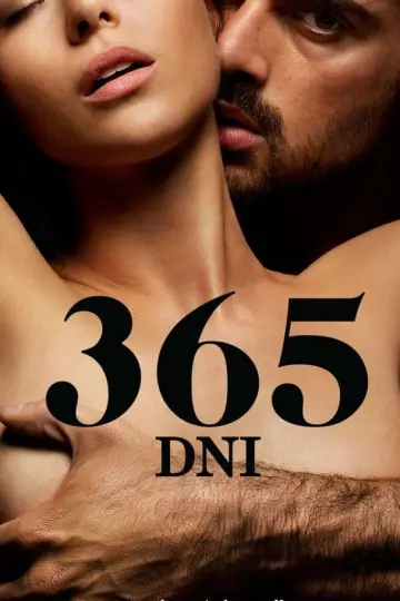 Plakat do filmu "365 dni" #637357