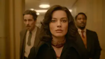 Zasłona do filmu "Amsterdam" #734581
