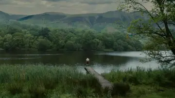 Zasłona do filmu "The Windermere Children" #1589866