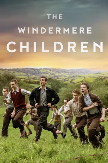 The Windermere Children plakat