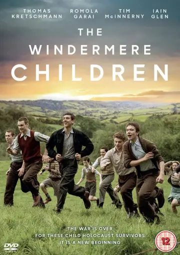 Plakat do filmu "The Windermere Children" #1589872