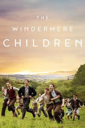 Plakat do filmu "The Windermere Children" #1589873