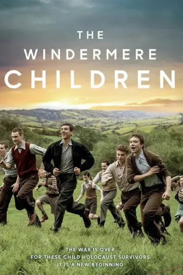 Plakat do filmu "The Windermere Children" #1589875
