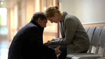 Zasłona do filmu "Un autre monde" #1851829