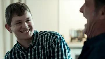 Zasłona do filmu "Un autre monde" #1851834