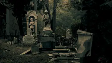 Zasłona do filmu "Okrutny Peter" #680616