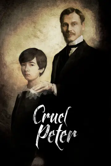 Plakat do filmu "Okrutny Peter" #680622