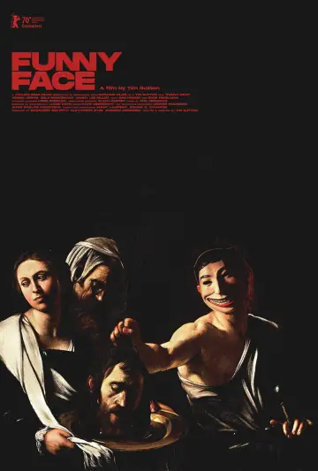 Plakat do filmu "Funny Face" #1898881