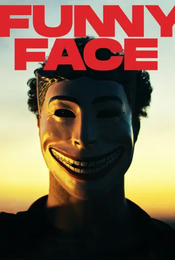 Plakat do filmu "Funny Face" #1898882