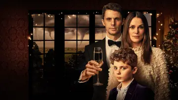 Zasłona do filmu "Cicha noc" #357997