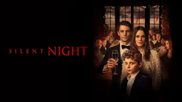 Zasłona do filmu "Cicha noc" #358004