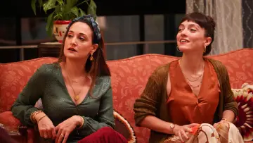 Zasłona do filmu "Eltilerin Savaşı" #767763