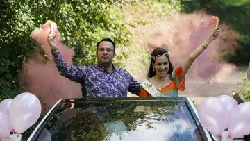Zasłona do filmu "Eltilerin Savaşı" #767764
