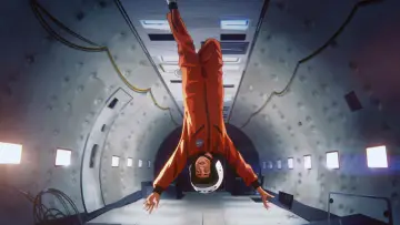 Zasłona do filmu "Apollo 10 1/2: Kosmiczne dzieciństwo" #320825