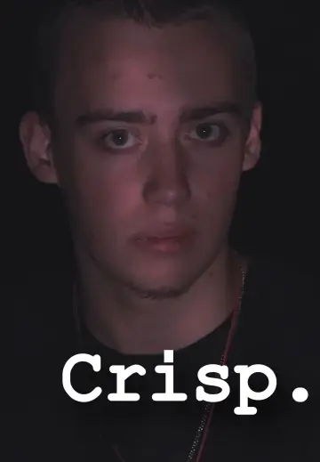 Crisp. plakat