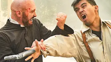 Zasłona do filmu "Legionista Maxx" #172066
