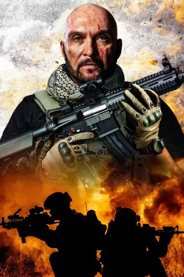 Legionista Maxx