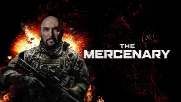 Zasłona do filmu "Legionista Maxx" #2693