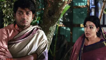 Zasłona do filmu "অনেক সাধের ময়না" #1163675