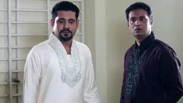 Zasłona do filmu "অনেক সাধের ময়না" #1163676