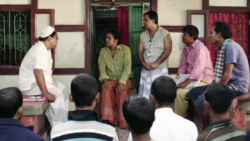 Zasłona do filmu "অনেক সাধের ময়না" #1163677