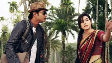 Zasłona do filmu "অনেক সাধের ময়না" #1163679