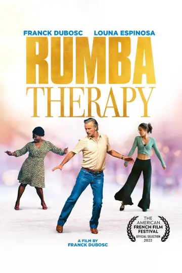 Plakat do filmu "W rytmie rumby" #1048031