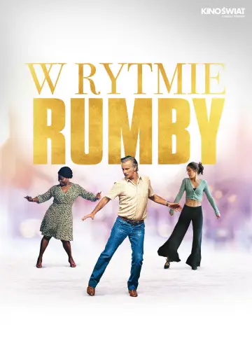 Plakat do filmu "W rytmie rumby" #1048033