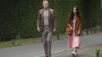 Zasłona do filmu "W rytmie rumby" #408892