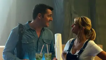 Zasłona do filmu "Klub rozwodników" #447947