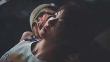 Zasłona do filmu "비광" #1205618
