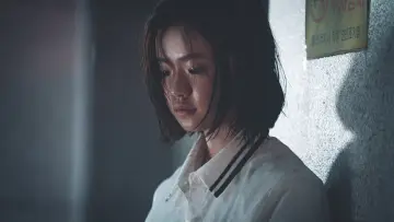 Zasłona do filmu "비광" #1205619
