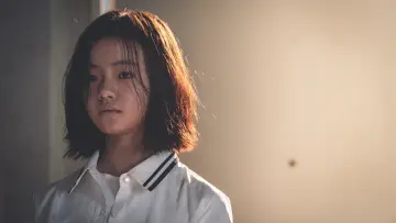Zasłona do filmu "비광" #1205623