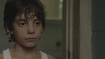 Zasłona do filmu "Zodiac" #1161038