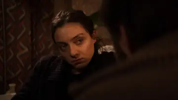 Zasłona do filmu "Wśród wyschniętych traw" #1209369