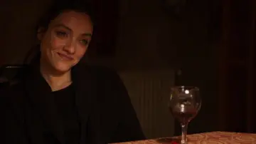 Zasłona do filmu "Wśród wyschniętych traw" #1209372