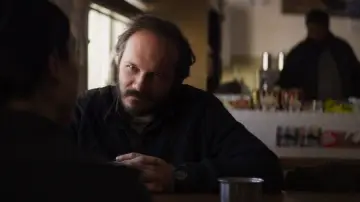 Zasłona do filmu "Wśród wyschniętych traw" #1209377
