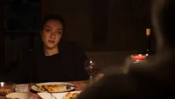 Zasłona do filmu "Wśród wyschniętych traw" #1209380