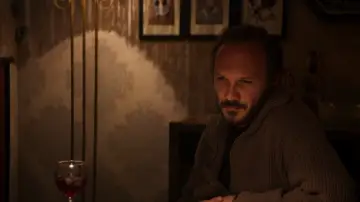 Zasłona do filmu "Wśród wyschniętych traw" #1209388