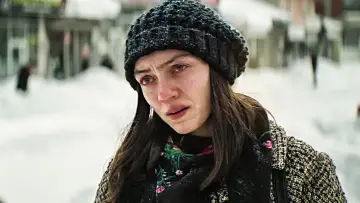 Zasłona do filmu "Wśród wyschniętych traw" #409397
