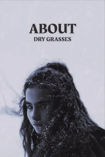 Plakat do filmu "Wśród wyschniętych traw" #409401