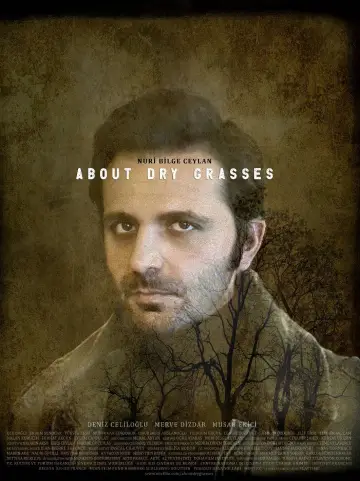 Plakat do filmu "Wśród wyschniętych traw" #757509