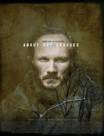 Plakat do filmu "Wśród wyschniętych traw" #757510