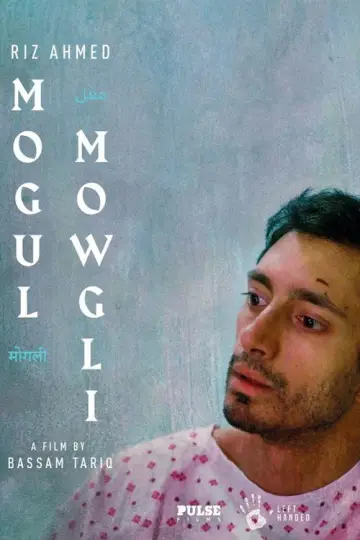 Plakat do filmu "Mogul Mowgli" #1579150