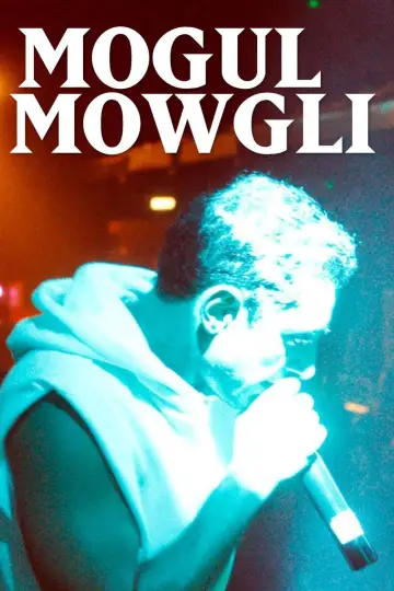 Plakat do filmu "Mogul Mowgli" #1579151