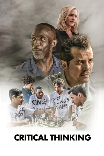Plakat do filmu "Debiut" #1066788