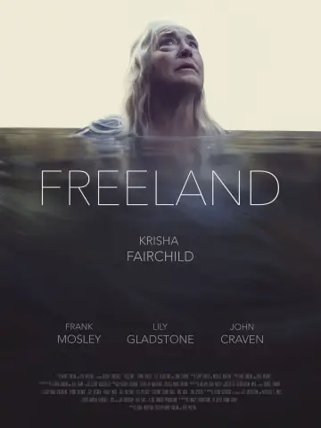 Plakat do filmu "Freeland" #730371